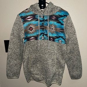 Womens Hoodie
